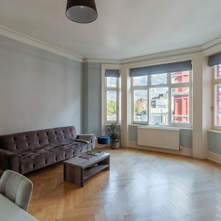 Bright Space In The Heart Of London Apartment Exterior photo